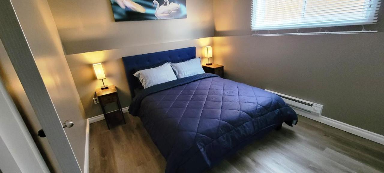 Blue Wave 2 Bedroom Suite Σασκάτουν Εξωτερικό φωτογραφία