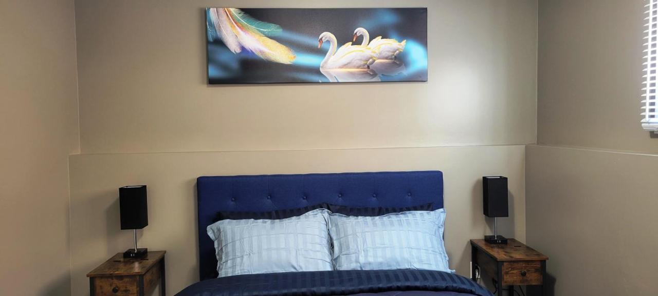 Blue Wave 2 Bedroom Suite Σασκάτουν Εξωτερικό φωτογραφία