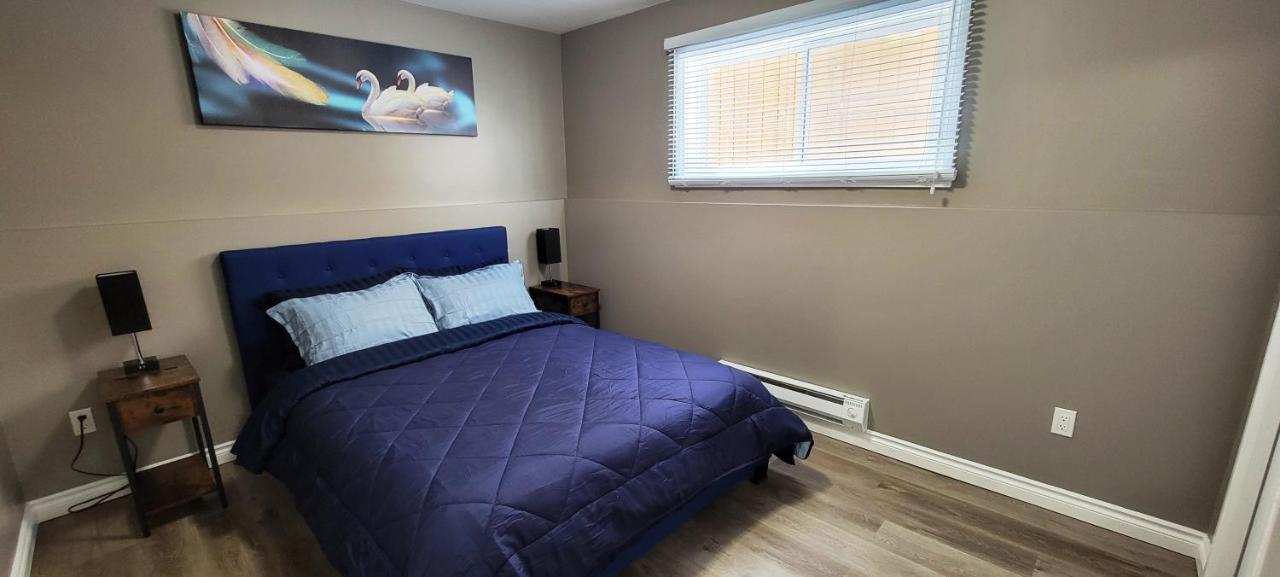 Blue Wave 2 Bedroom Suite Σασκάτουν Εξωτερικό φωτογραφία