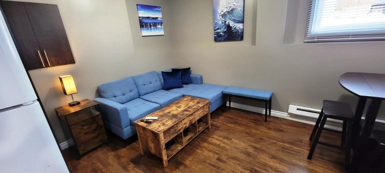 Blue Wave 2 Bedroom Suite Σασκάτουν Εξωτερικό φωτογραφία