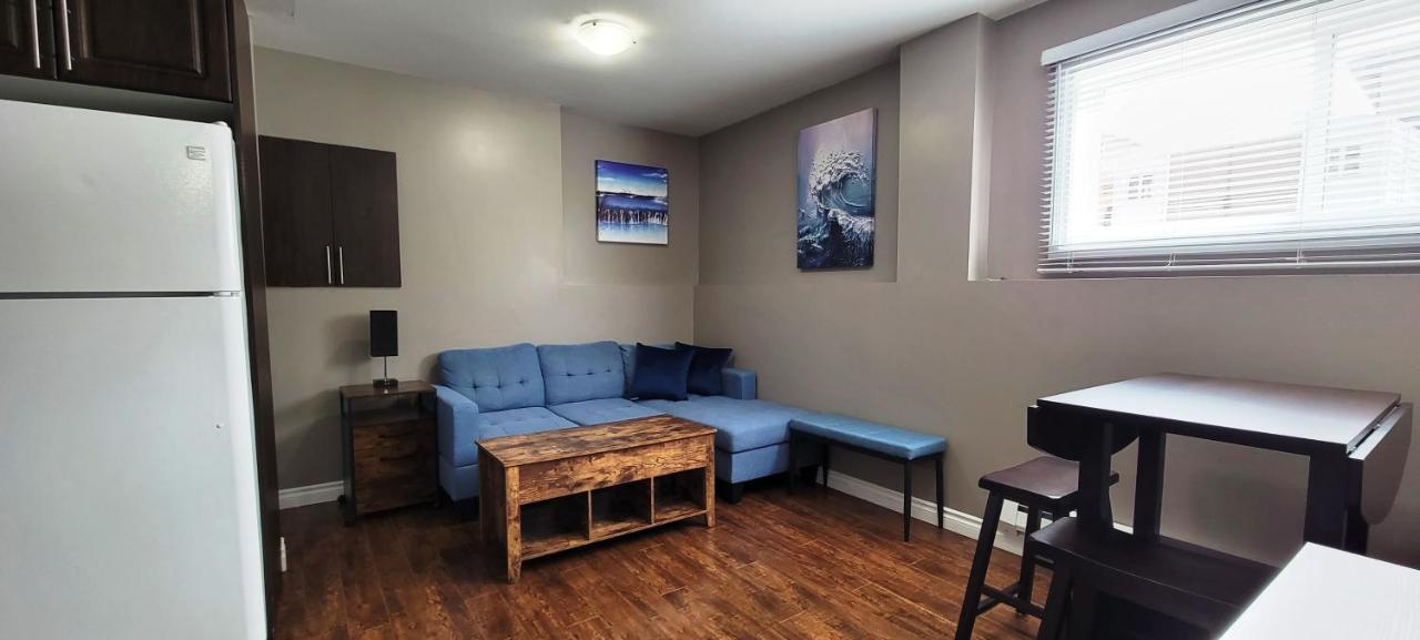 Blue Wave 2 Bedroom Suite Σασκάτουν Εξωτερικό φωτογραφία
