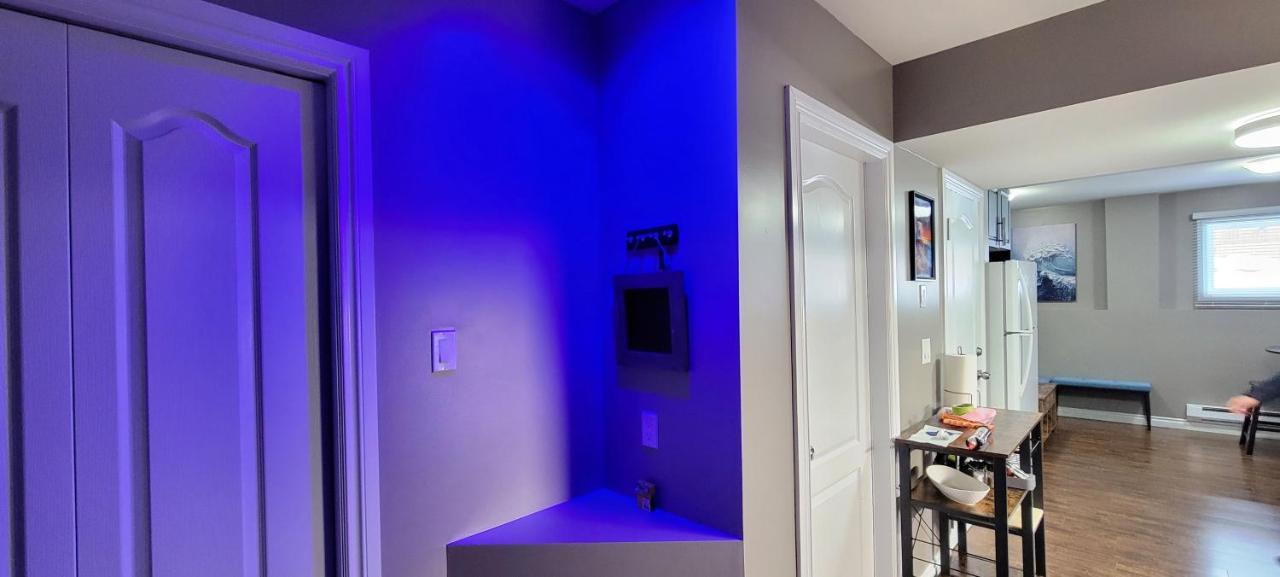 Blue Wave 2 Bedroom Suite Σασκάτουν Εξωτερικό φωτογραφία