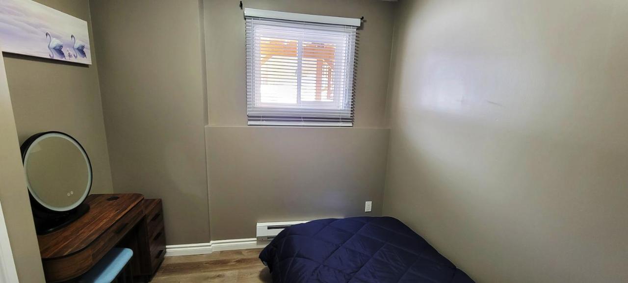 Blue Wave 2 Bedroom Suite Σασκάτουν Εξωτερικό φωτογραφία