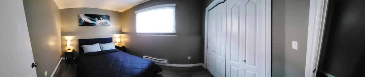 Blue Wave 2 Bedroom Suite Σασκάτουν Εξωτερικό φωτογραφία