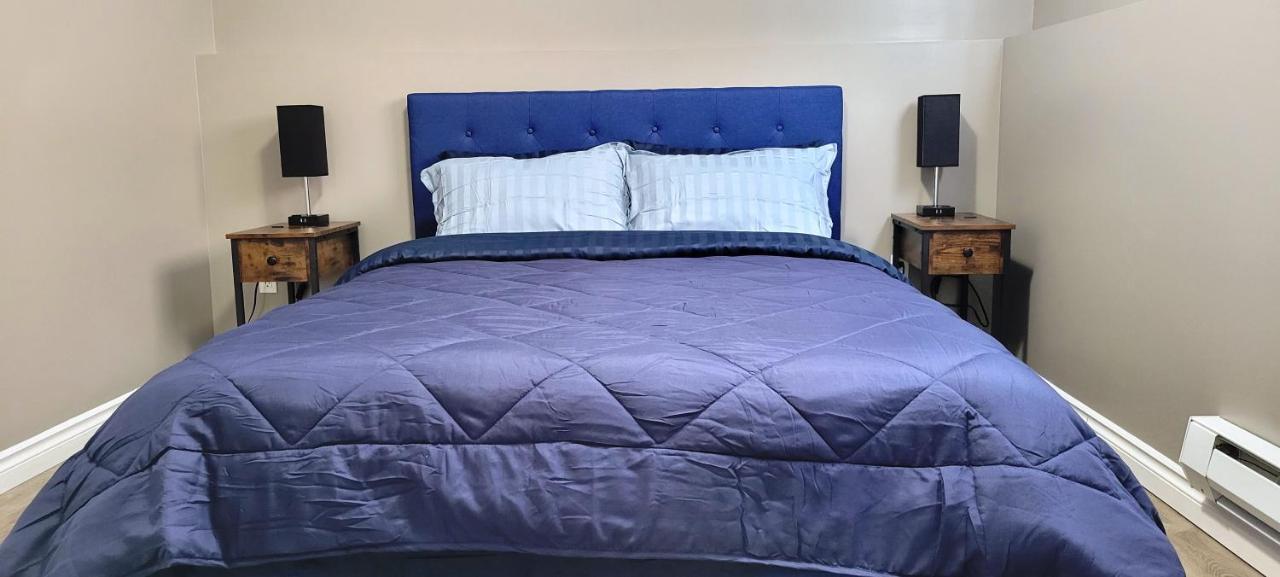 Blue Wave 2 Bedroom Suite Σασκάτουν Εξωτερικό φωτογραφία