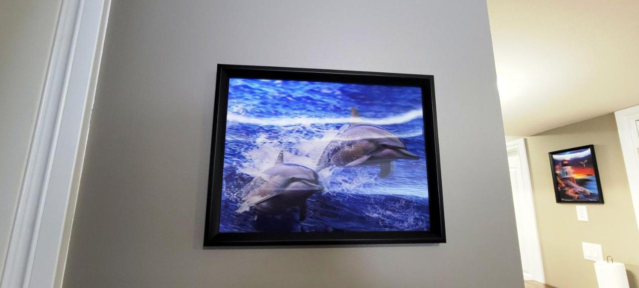 Blue Wave 2 Bedroom Suite Σασκάτουν Εξωτερικό φωτογραφία