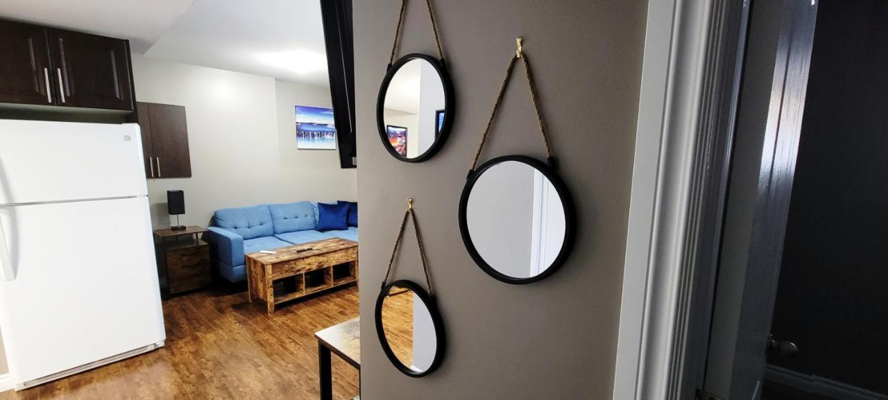 Blue Wave 2 Bedroom Suite Σασκάτουν Εξωτερικό φωτογραφία